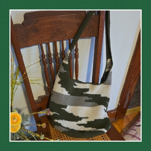 The Sak Handbags - The Sak Hand Weaved Limited Edition Bag